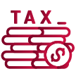 Payroll Tax Icon